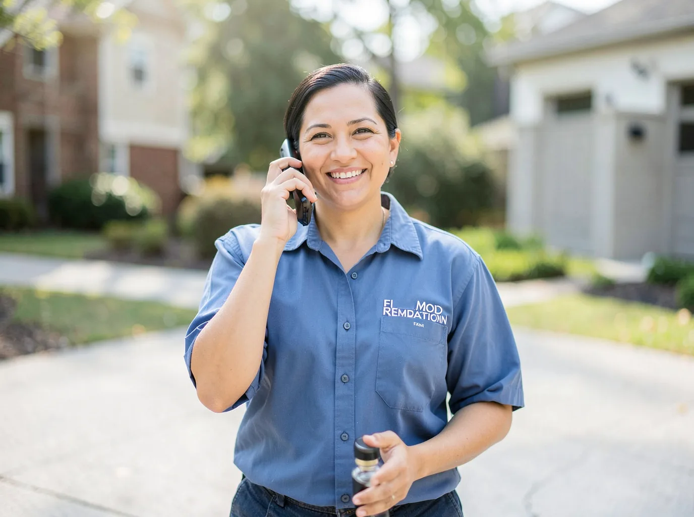 Mold Remediation Wallace, NC FAQs